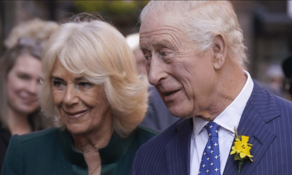 William and Kate lead monarchy’s future as Charles III battles advanced cancer