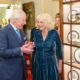 Queen Camilla e King Charles III