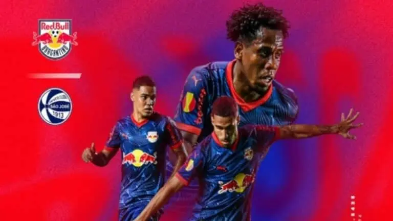 RB Bragantino