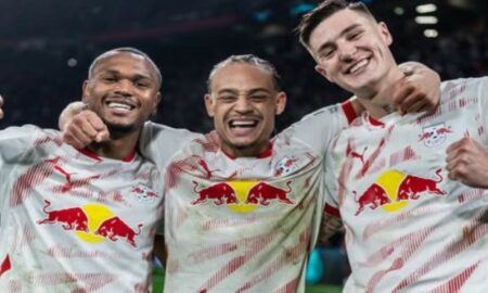 RB Leipzig