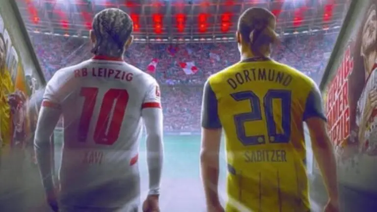 RB Leipzig