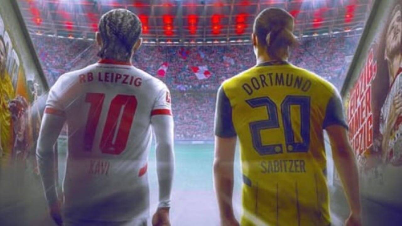 RB Leipzig