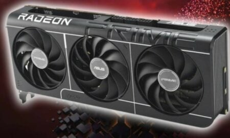 Radeon RX 9070 XT