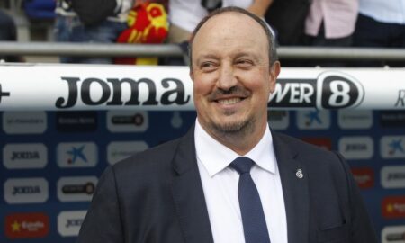 Rafa Benitez