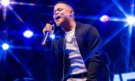 Cantor Rafa Diniz morre em afogamento no Rio São Francisco antes de gravação de EP