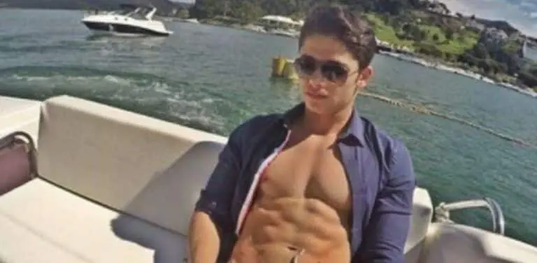 Rafael Bicalho