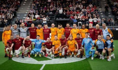 Rafinha em amistoso pelo Bayern