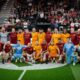 Rafinha em amistoso pelo Bayern