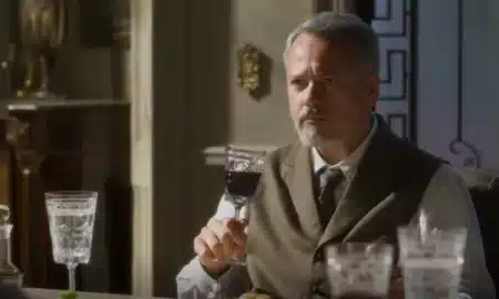 Raimundo em Cena de Garota do Momento