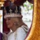Rainha Camilla