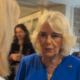 Rainha Camilla