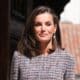 Rainha Letizia