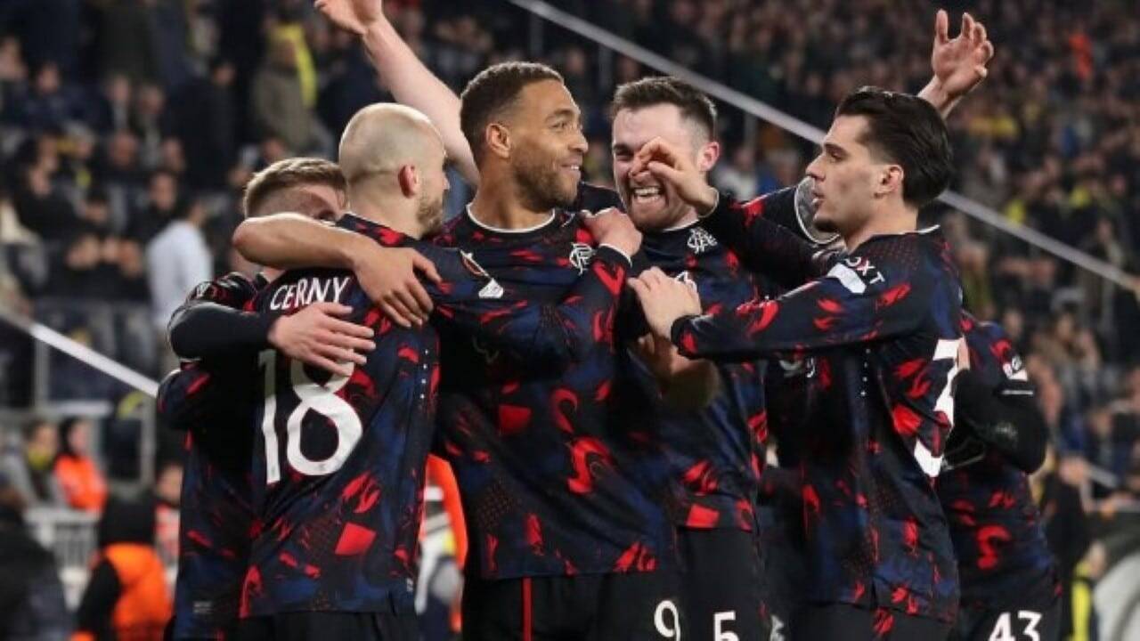 Rangers