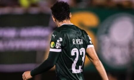 Raphael Veiga