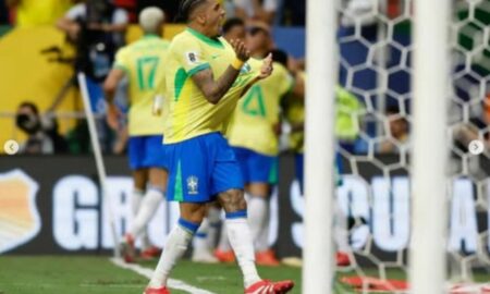 Raphinha