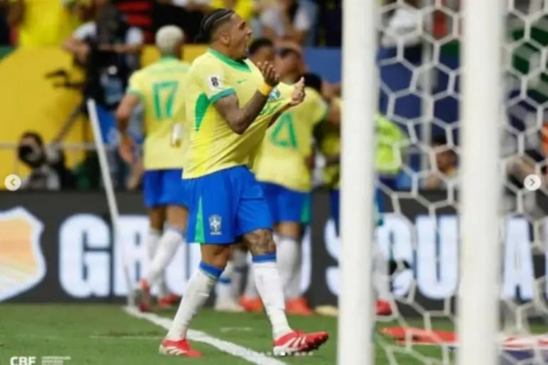 Raphinha