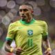 Raphinha Seleção Brasileira
