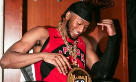 Raptors NBA