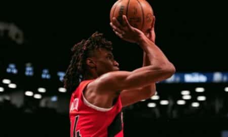 Raptors Toronto