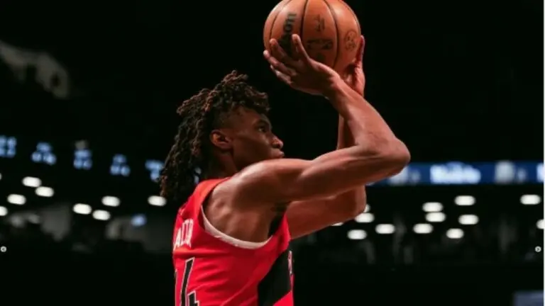 Raptors Toronto