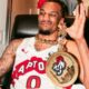 Raptors na NBA
