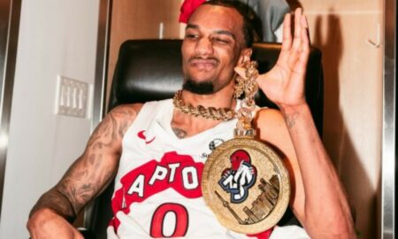 Raptors na NBA