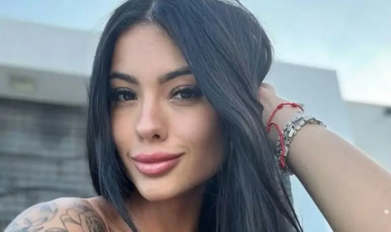 Rayane Figliuzzi