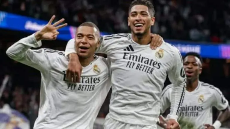 Real Madrid CF