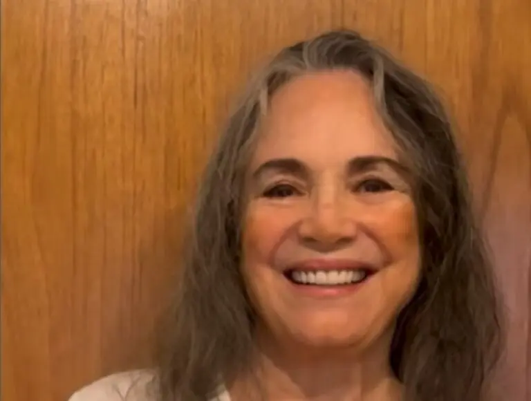 Regina Duarte.