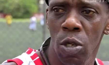 Régis Pitbull