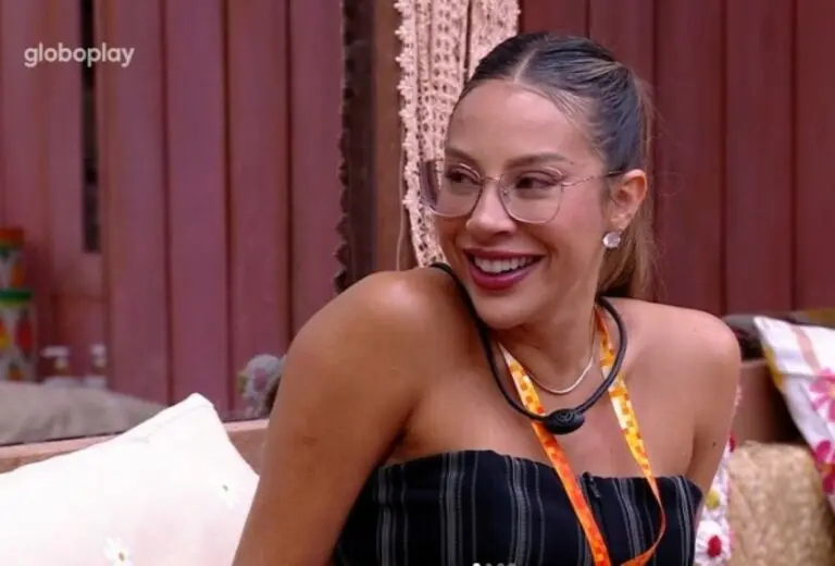 Renata BBB 25