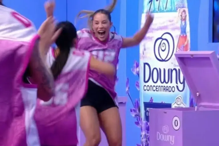 Renata BBB