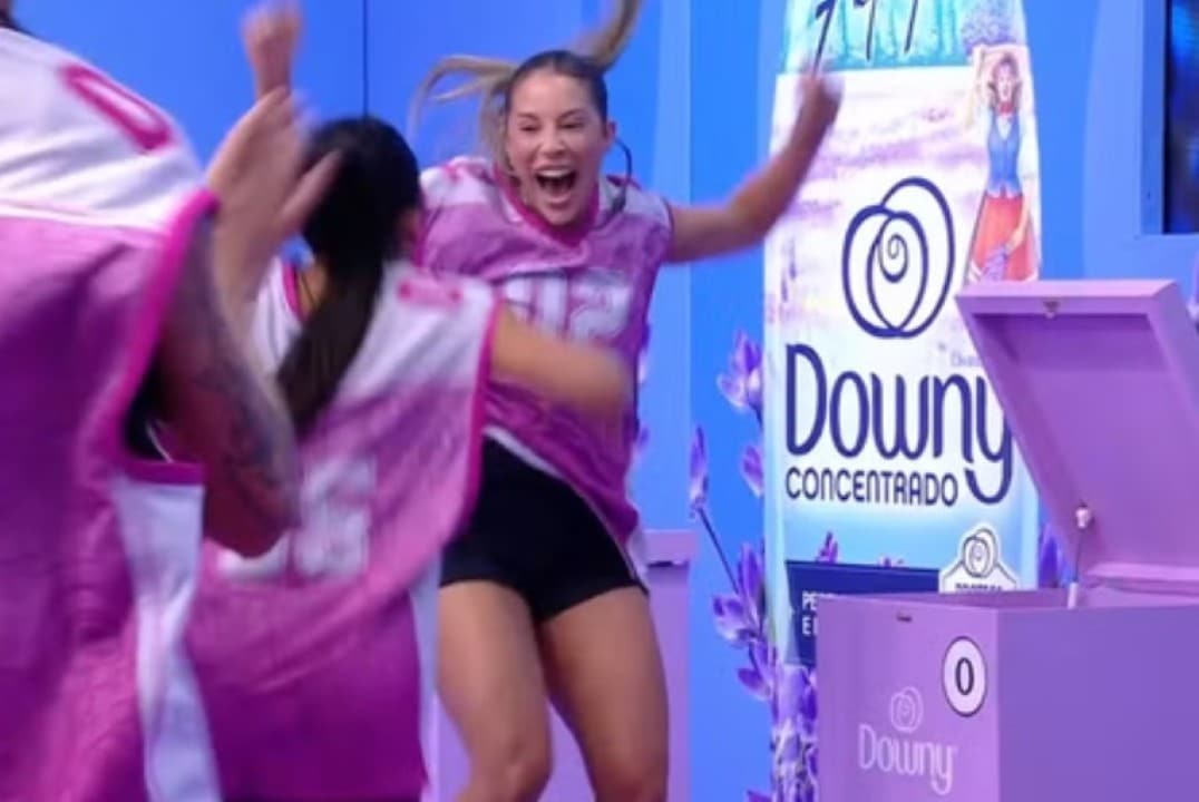 Renata BBB