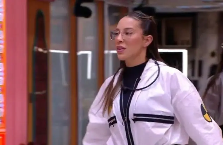 Renata BBB2025