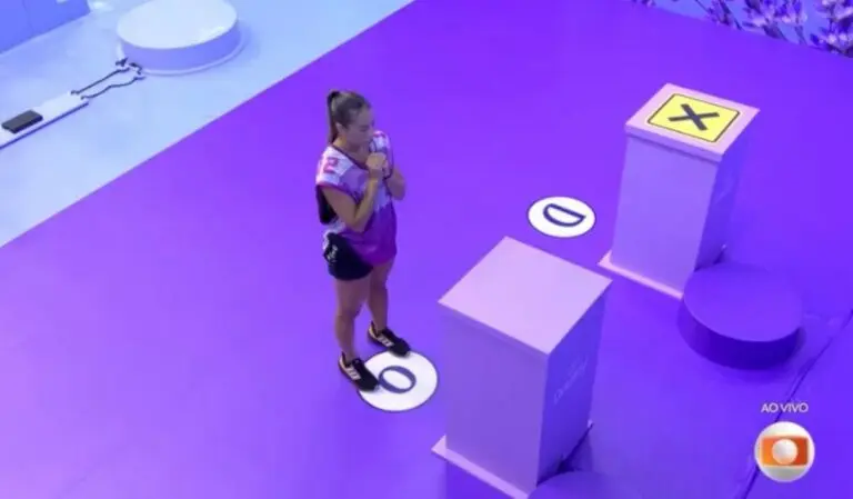 Renata vence 10ª Prova do Líde