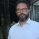 Repórter afiliada da Globo