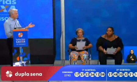 Resultado Dupla Sena 2792