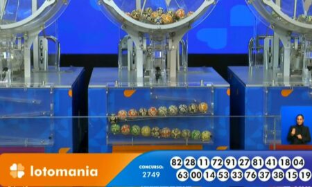 Descubra os números da Lotomania 2749 com R$ 9,2 milhões sorteados nesta sexta-feira