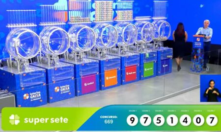 Resultado Super Sete 669