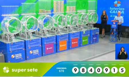 Resultado Super Sete 670