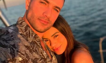 Ricardo Viana e Lexa