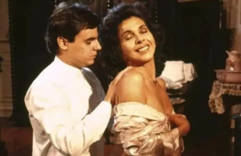 Ricardo e Tieta