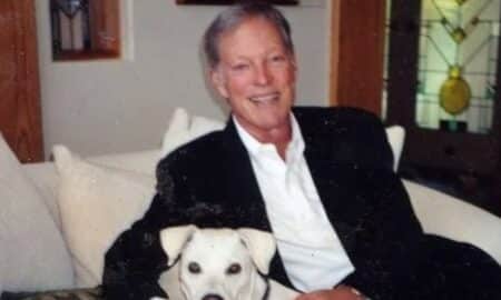 Richard Chamberlain