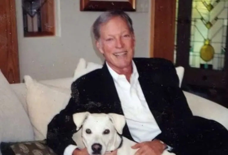 Richard Chamberlain