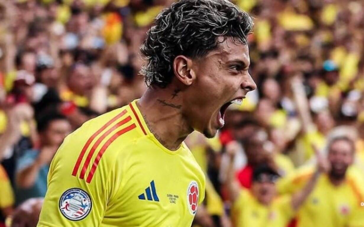 Colômbia x Paraguai pelas Eliminatórias: onde assistir ao vivo, escalações e detalhes do jogo em Barranquilla