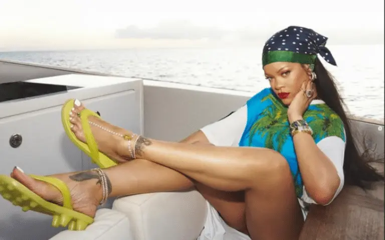 Rihanna