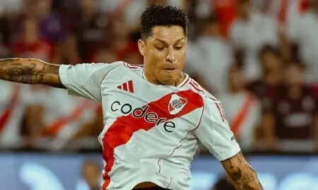 River Plate