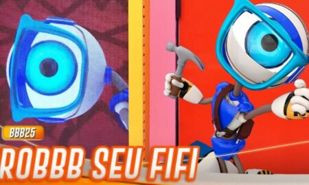 RoBBB Seu Fifi