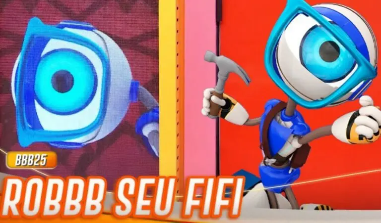 RoBBB Seu Fifi