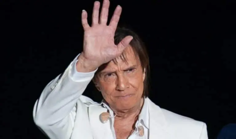 Roberto Carlos